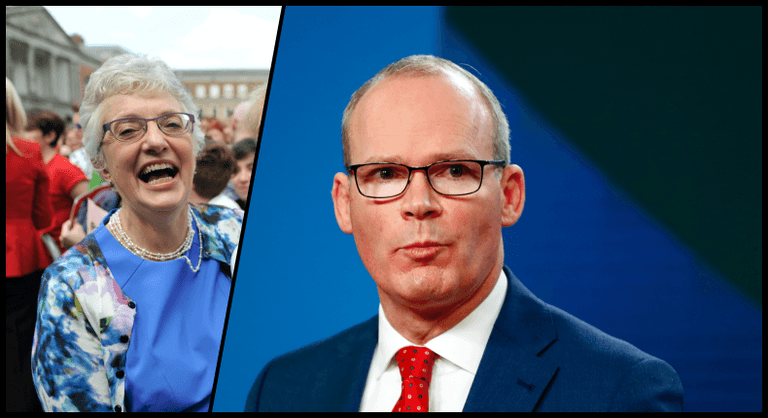 Zappone was told about Special Envoy role months before job was discussed by Cabinet Zappone was told about Special Envoy role months before job was discussed by Cabinet