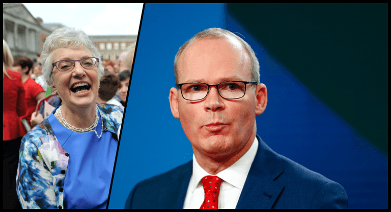 Zappone was told about Special Envoy role months before job was discussed by Cabinet Zappone was told about Special Envoy role months before job was discussed by Cabinet
