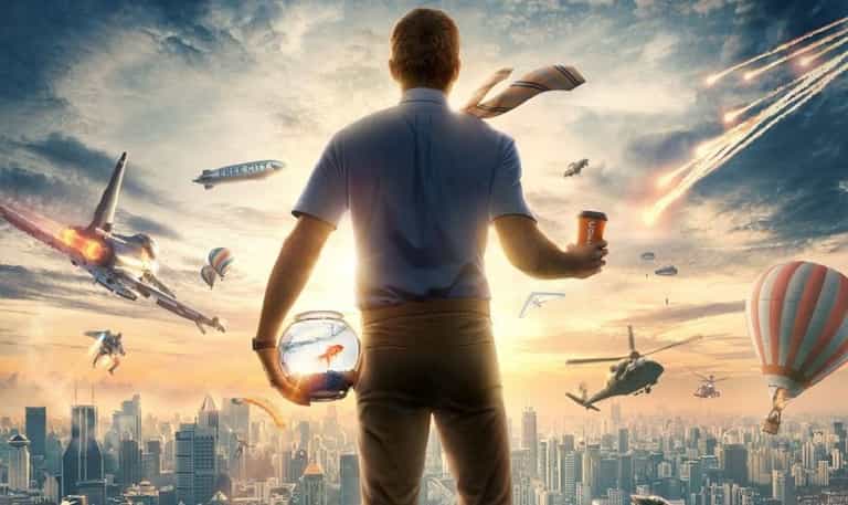 The most entertaining blockbuster of 2021 is now available to watch at home The most entertaining blockbuster of 2021 is now available to watch at home
