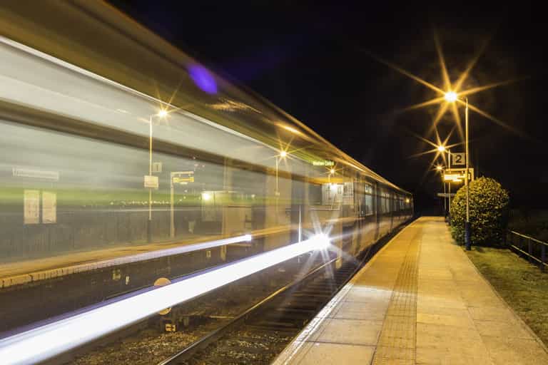 Fine Gael Senator says it’s “not acceptable” Metro North could be delayed until 2034 Fine Gael Senator says it’s “not acceptable” Metro North could be delayed until 2034