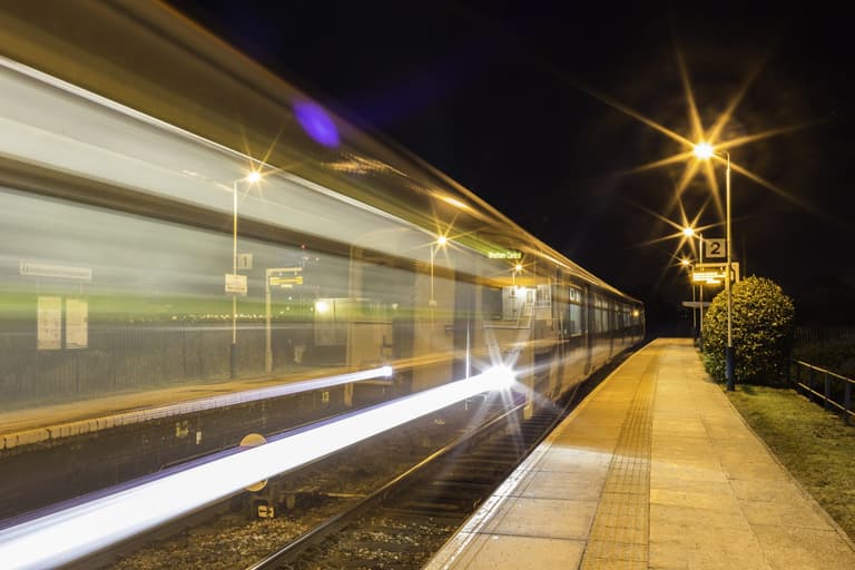 Fine Gael Senator says it’s “not acceptable” Metro North could be delayed until 2034 Fine Gael Senator says it’s “not acceptable” Metro North could be delayed until 2034