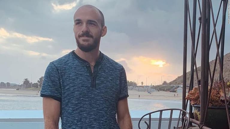 Human remains found positively identified as Brian Laundrie Human remains found positively identified as Brian Laundrie