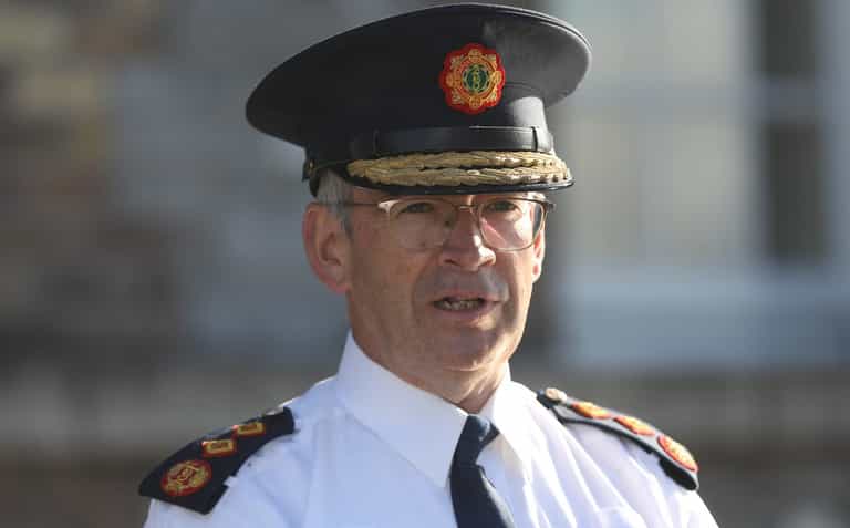 An Garda Síochána says it has “thwarted” 75 assassinations since 2016 An Garda Síochána says it has “thwarted” 75 assassinations since 2016
