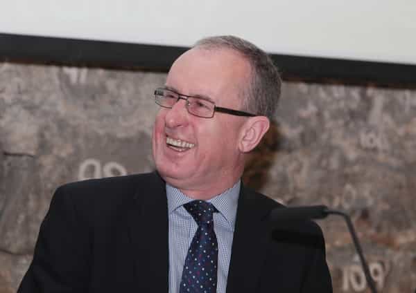 Owen Keegan accepts “element of sarcasm” as he apologises for UCD letter Owen Keegan accepts “element of sarcasm” as he apologises for UCD letter