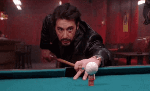 A classic Al Pacino gangster thriller is among the movies on TV tonight A classic Al Pacino gangster thriller is among the movies on TV tonight