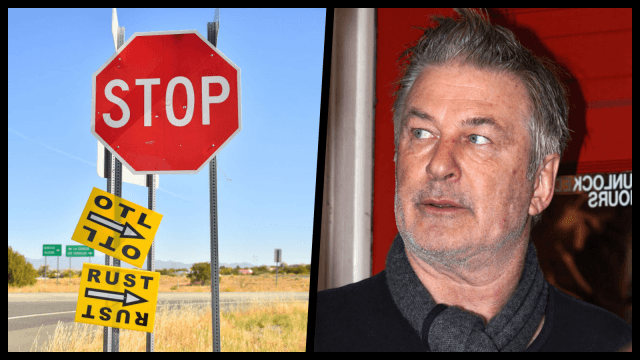 Report: Crew left Alec Baldwin film set in protest before fatal shooting Report: Crew left Alec Baldwin film set in protest before fatal shooting