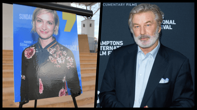 “Like a whip” – director describes fatal shooting on Alec Baldwin film set “Like a whip” – director describes fatal shooting on Alec Baldwin film set