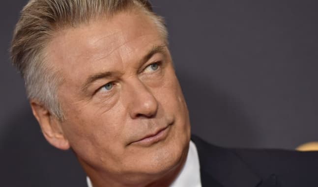 “She was my friend” – Alec Baldwin gives first interview since film set shooting “She was my friend” – Alec Baldwin gives first interview since film set shooting