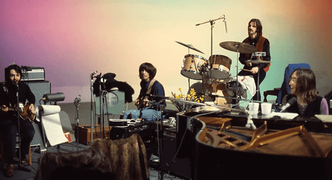 WATCH: Peter Jackson’s much-anticipated Beatles documentary looks like a treasure trove WATCH: Peter Jackson’s much-anticipated Beatles documentary looks like a treasure trove