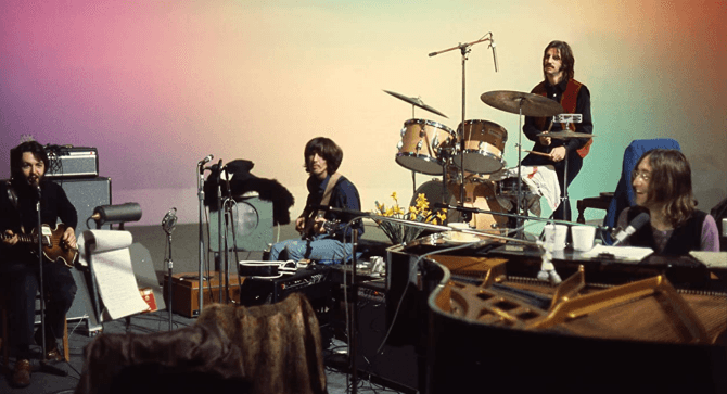 WATCH: Peter Jackson’s much-anticipated Beatles documentary looks like a treasure trove WATCH: Peter Jackson’s much-anticipated Beatles documentary looks like a treasure trove
