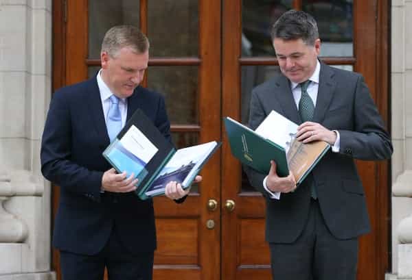 Budget 2022 – A brief guide to what you need to know Budget 2022 – A brief guide to what you need to know