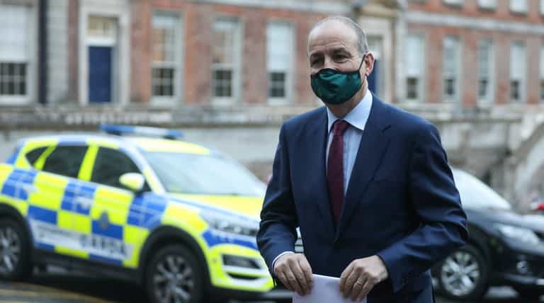 Nightclubs will reopen but with certain restrictions, hospitality restrictions to remain in place Nightclubs will reopen but with certain restrictions, hospitality restrictions to remain in place