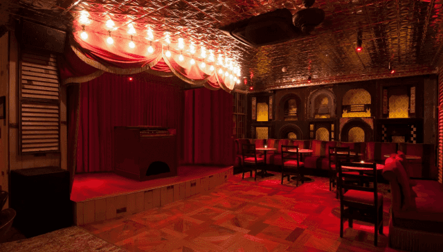 New music venue in Dublin unveils 10-night opening line-up New music venue in Dublin unveils 10-night opening line-up