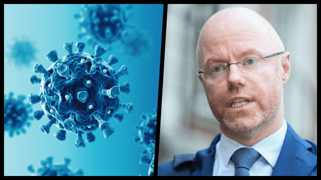 Health Minister delivers “stark warning” on winter Covid-19 trajectory Health Minister delivers “stark warning” on winter Covid-19 trajectory