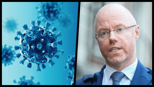 Health Minister delivers “stark warning” on winter Covid-19 trajectory Health Minister delivers “stark warning” on winter Covid-19 trajectory