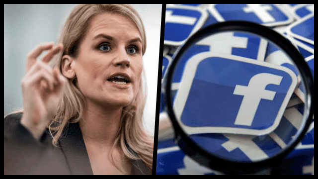 Facebook ‘unquestionably making hate worse’ says whistleblower Facebook ‘unquestionably making hate worse’ says whistleblower
