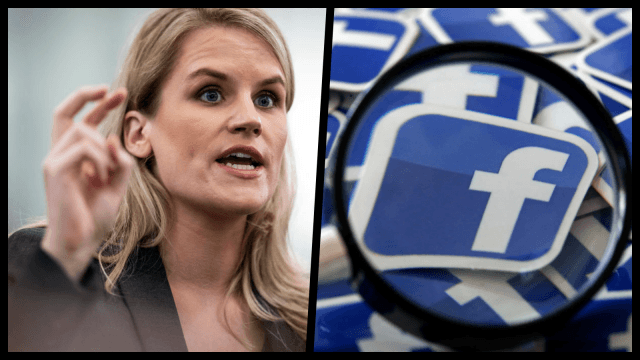 Facebook ‘unquestionably making hate worse’ says whistleblower Facebook ‘unquestionably making hate worse’ says whistleblower