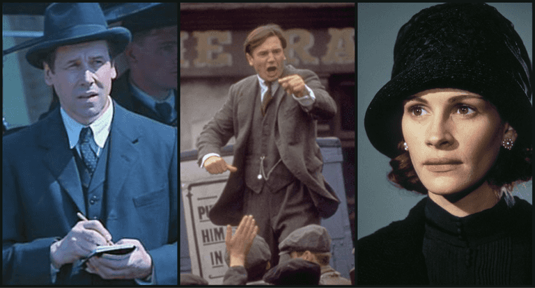 25 years since its release, here are 25 things you didn’t know about the movie Michael Collins 25 years since its release, here are 25 things you didn’t know about the movie Michael Collins