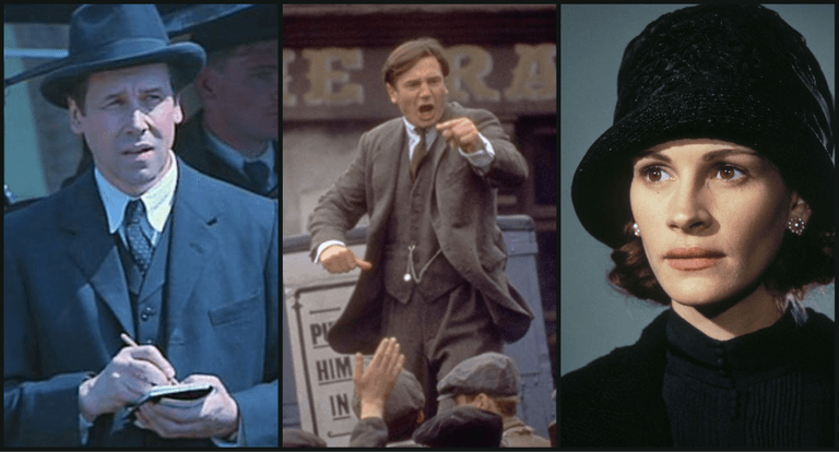 25 years since its release, here are 25 things you didn’t know about the movie Michael Collins 25 years since its release, here are 25 things you didn’t know about the movie Michael Collins