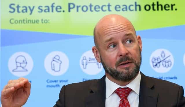 Public told to “wind back” social contacts as 3,174 new Covid cases confirmed Public told to “wind back” social contacts as 3,174 new Covid cases confirmed