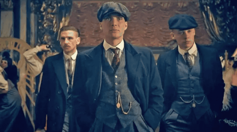 Peaky Blinders creator reveals when we can expect season 6 on our screens Peaky Blinders creator reveals when we can expect season 6 on our screens
