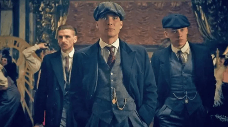 Peaky Blinders creator reveals when we can expect season 6 on our screens Peaky Blinders creator reveals when we can expect season 6 on our screens