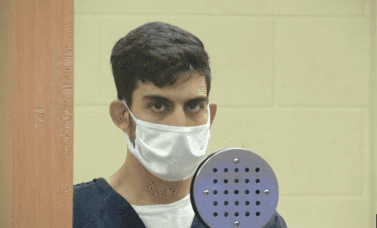 TikTok star arrested for murdering wife and man could face death penalty TikTok star arrested for murdering wife and man could face death penalty