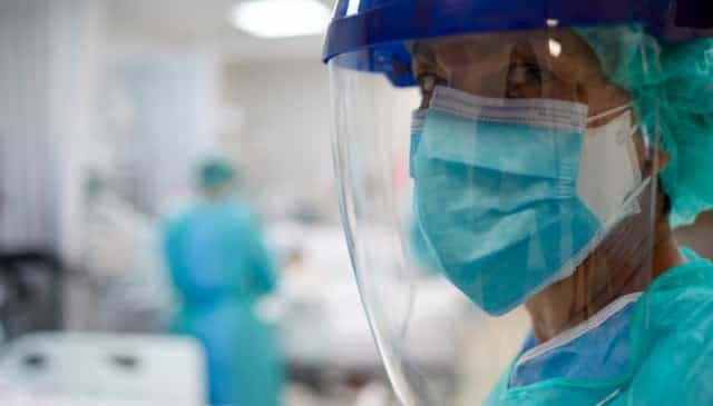 HSE boss anticipates “one of the worst winters we’ve faced in many years” HSE boss anticipates “one of the worst winters we’ve faced in many years”
