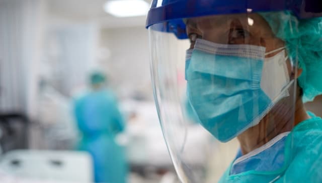 HSE boss anticipates “one of the worst winters we’ve faced in many years” HSE boss anticipates “one of the worst winters we’ve faced in many years”