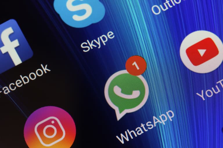WhatsApp to stop working on 53 phone models, including iPhone 6 WhatsApp to stop working on 53 phone models, including iPhone 6
