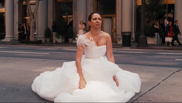 Maya Rudolph is remaking one of the best Irish comedies of recent years Maya Rudolph is remaking one of the best Irish comedies of recent years