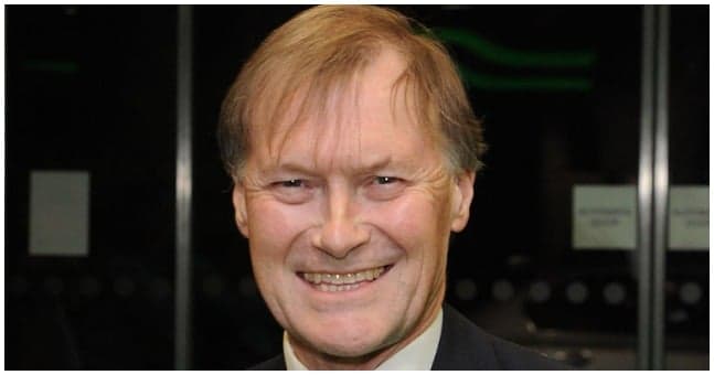 UK Conservative MP David Amess dies after being stabbed multiple times UK Conservative MP David Amess dies after being stabbed multiple times