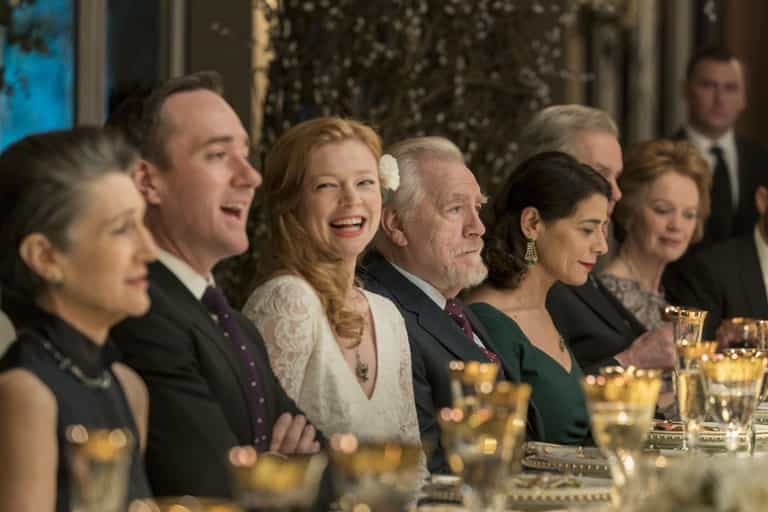 The return of Succession and 10 more movies and shows to watch this week The return of Succession and 10 more movies and shows to watch this week