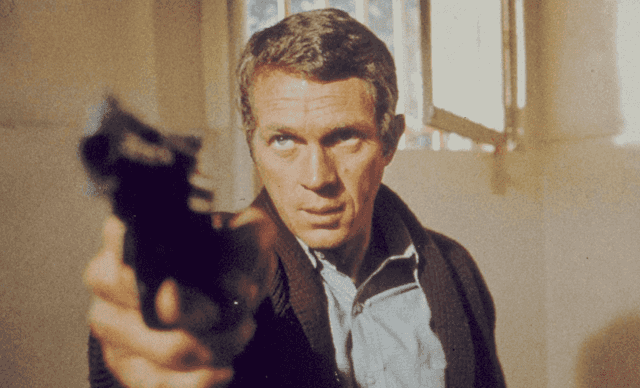 Perhaps the coolest thriller ever made is among the movies on TV tonight Perhaps the coolest thriller ever made is among the movies on TV tonight