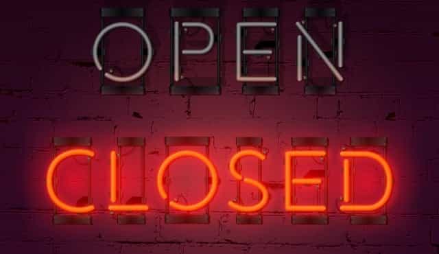 Vintners hit out at midnight curfew and call for financial support Vintners hit out at midnight curfew and call for financial support