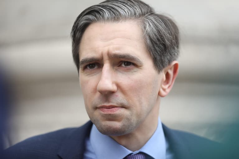 Simon Harris announces new Irish university for 2022 Simon Harris announces new Irish university for 2022