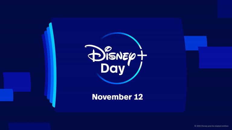 COMPETITION: WIN one of 40 (FORTY!!!) annual subscriptions to Disney+ COMPETITION: WIN one of 40 (FORTY!!!) annual subscriptions to Disney+