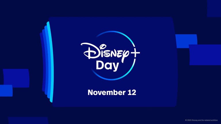 COMPETITION: WIN one of 40 (FORTY!!!) annual subscriptions to Disney+ COMPETITION: WIN one of 40 (FORTY!!!) annual subscriptions to Disney+