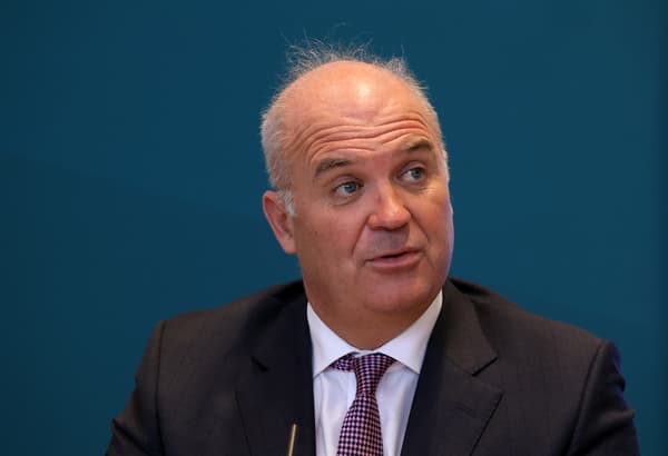 One in six people in Ireland experienced “Covid-like symptoms” in the past week, says Tony Holohan One in six people in Ireland experienced “Covid-like symptoms” in the past week, says Tony Holohan