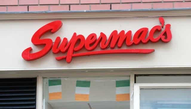 PUP caused people to “get a bit lazy” says Supermac’s boss PUP caused people to “get a bit lazy” says Supermac’s boss