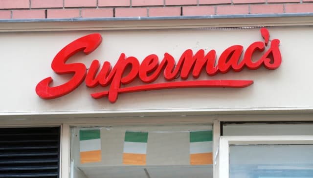 PUP caused people to “get a bit lazy” says Supermac’s boss PUP caused people to “get a bit lazy” says Supermac’s boss