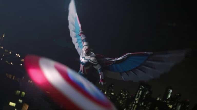 Marvel gives first major update on Captain America 4 movie Marvel gives first major update on Captain America 4 movie