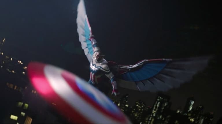 Marvel gives first major update on Captain America 4 movie Marvel gives first major update on Captain America 4 movie