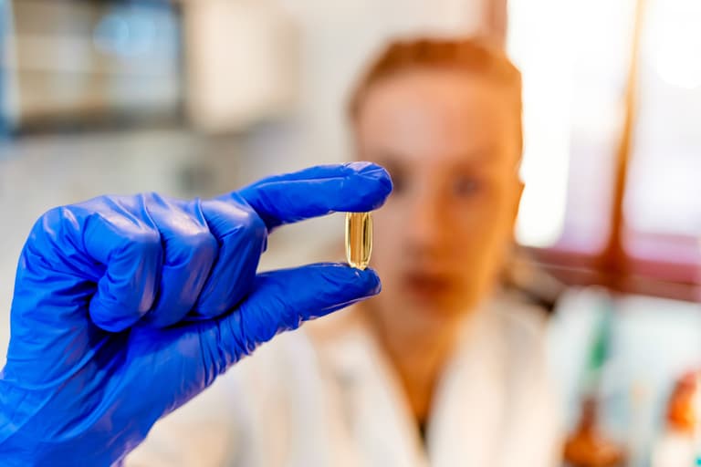 Merck anti-Covid pill given green light for emergency use in Europe Merck anti-Covid pill given green light for emergency use in Europe