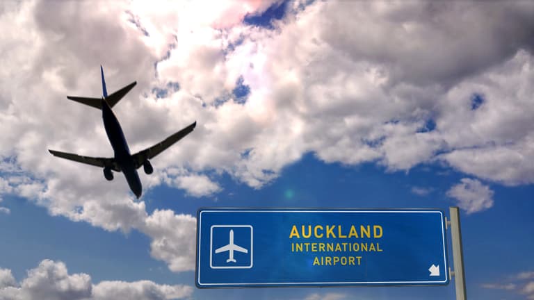New Zealand sets date to reopen to tourists after almost two years New Zealand sets date to reopen to tourists after almost two years