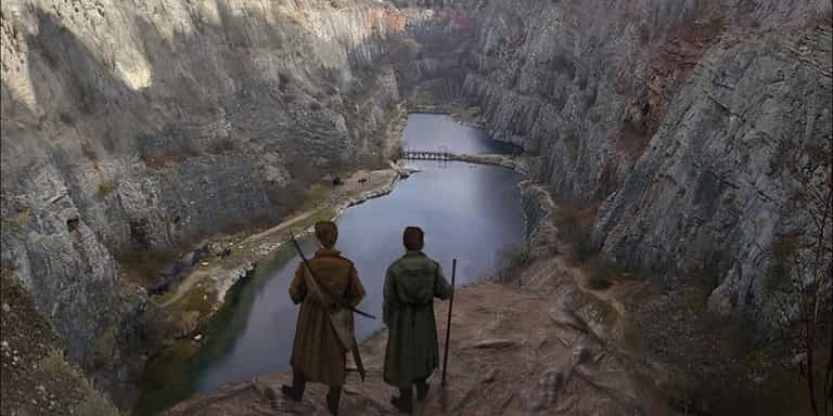 The “next Game of Thrones” and 7 more movies and shows to watch this week The “next Game of Thrones” and 7 more movies and shows to watch this week