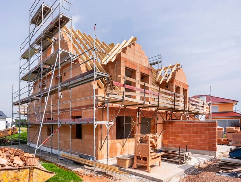 Building your first home? You won’t want to miss this free virtual event Building your first home? You won’t want to miss this free virtual event