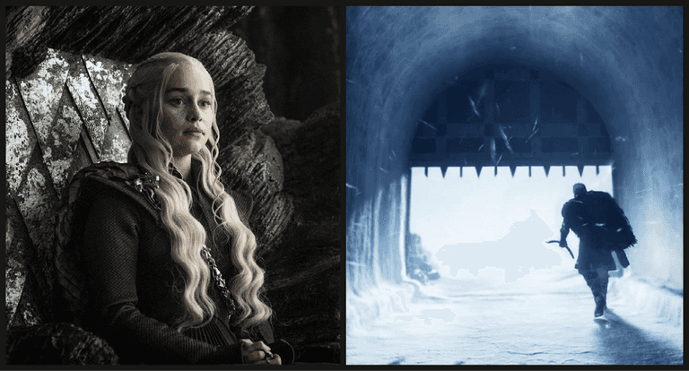 Game of Thrones Studio Tour will open in Ireland in February 2022 Game of Thrones Studio Tour will open in Ireland in February 2022