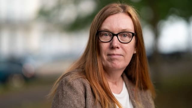 Next pandemic could be “more contagious or more lethal” says vaccine creator Next pandemic could be “more contagious or more lethal” says vaccine creator