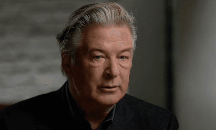 Alec Baldwin says he does not feel guilt over film-set shooting of Halyna Hutchins Alec Baldwin says he does not feel guilt over film-set shooting of Halyna Hutchins